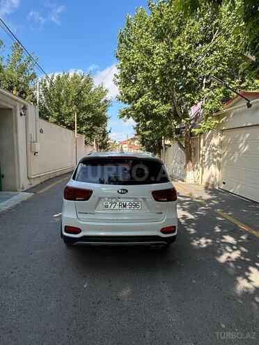 Kia Sorento 2018, 119,000 km - 2.2 l - Bakı