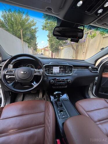 Kia Sorento 2018, 119,000 km - 2.2 l - Bakı