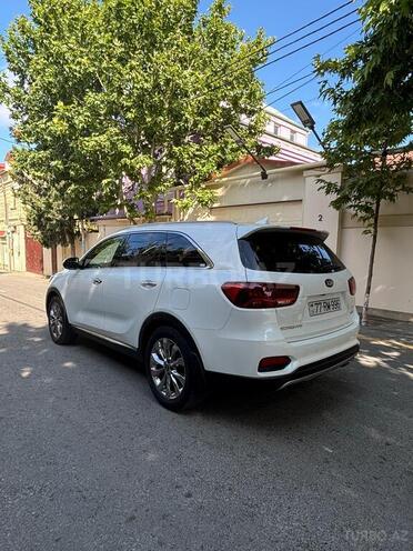 Kia Sorento 2018, 119,000 km - 2.2 l - Bakı