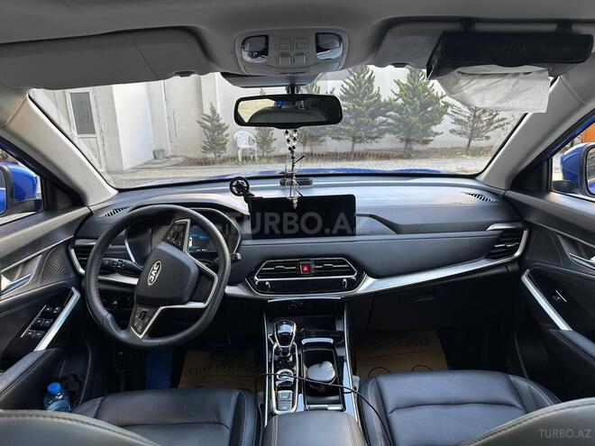 JAC JS8 2023, 29,000 km - 1.5 l - Bakı
