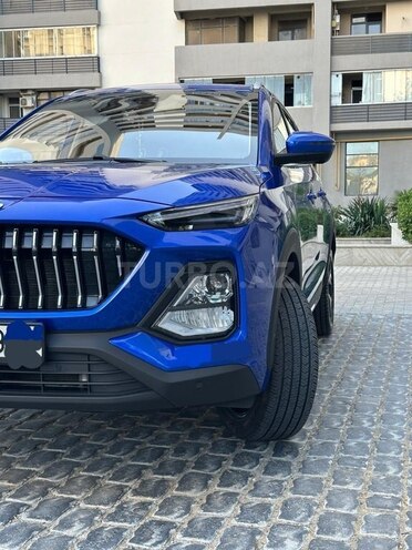 JAC JS8 2023, 29,000 km - 1.5 l - Bakı