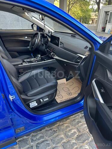 JAC JS8 2023, 29,000 km - 1.5 l - Bakı