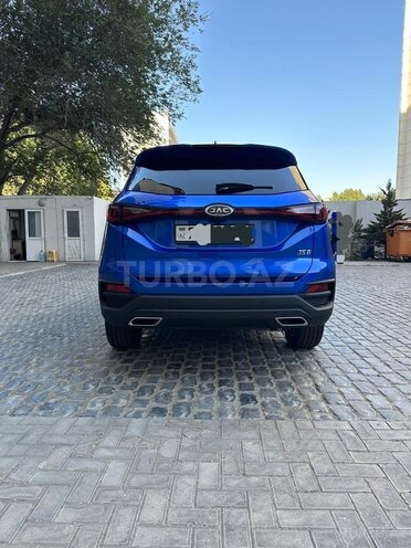 JAC JS8 2023, 29,000 km - 1.5 l - Bakı