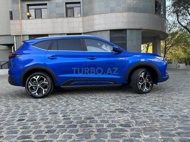 JAC JS8 2023, 29,000 km - 1.5 l - Bakı