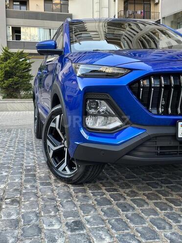 JAC JS8 2023, 29,000 km - 1.5 l - Bakı