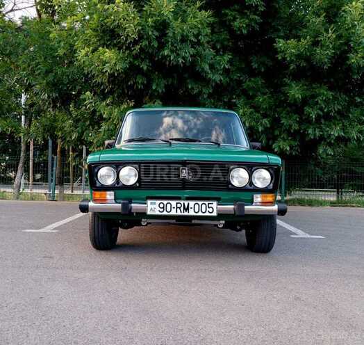 LADA (VAZ) 2106 1988, 90,086 km - 1.3 л - Masallı