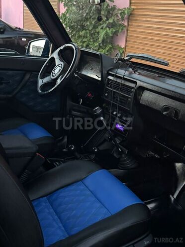 LADA (VAZ) Niva 2015, 142,000 km - 1.7 l - Bakı