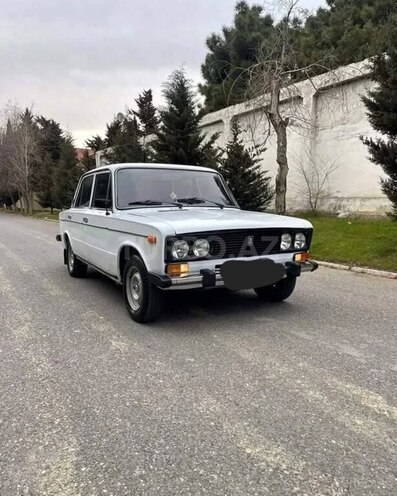 LADA (VAZ) 2106 1994, 57,936 km - 1.5 l - Qəbələ