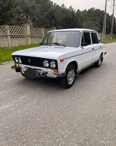 LADA (VAZ) 2106 1994, 57,936 km - 1.5 l - Qəbələ
