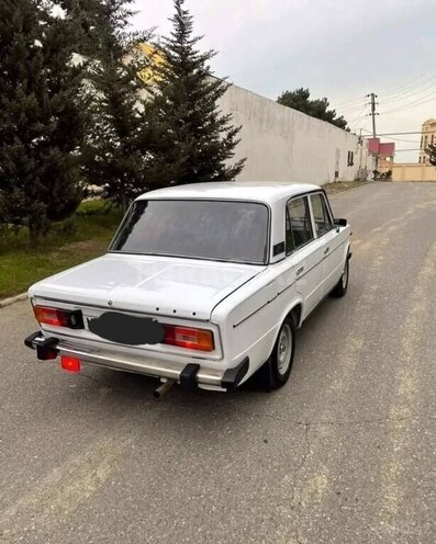 LADA (VAZ) 2106 1994, 57,936 km - 1.5 l - Qəbələ