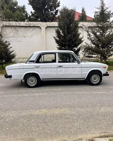 LADA (VAZ) 2106 1994, 57,936 km - 1.5 l - Qəbələ