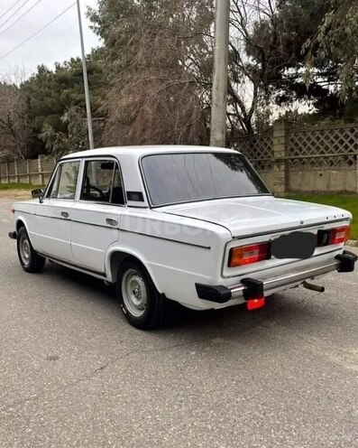 LADA (VAZ) 2106 1994, 57,936 km - 1.5 l - Qəbələ
