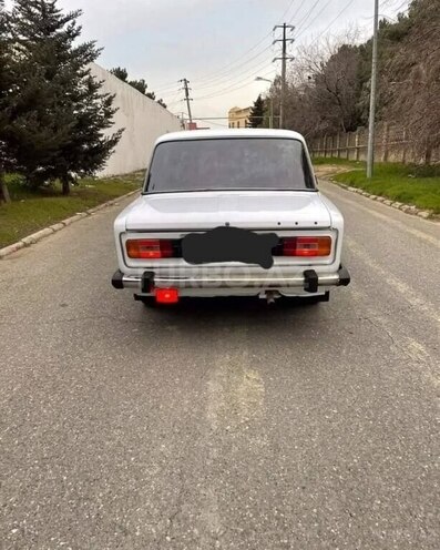 LADA (VAZ) 2106 1994, 57,936 km - 1.5 l - Qəbələ
