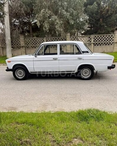 LADA (VAZ) 2106 1994, 57,936 km - 1.5 l - Qəbələ