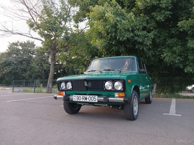 LADA (VAZ) 2106 1988, 90,086 km - 1.3 л - Masallı