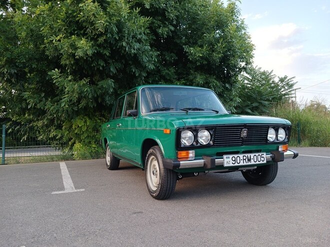 LADA (VAZ) 2106 1988, 90,086 km - 1.3 л - Masallı