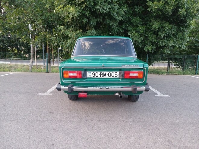LADA (VAZ) 2106 1988, 90,086 km - 1.3 л - Masallı