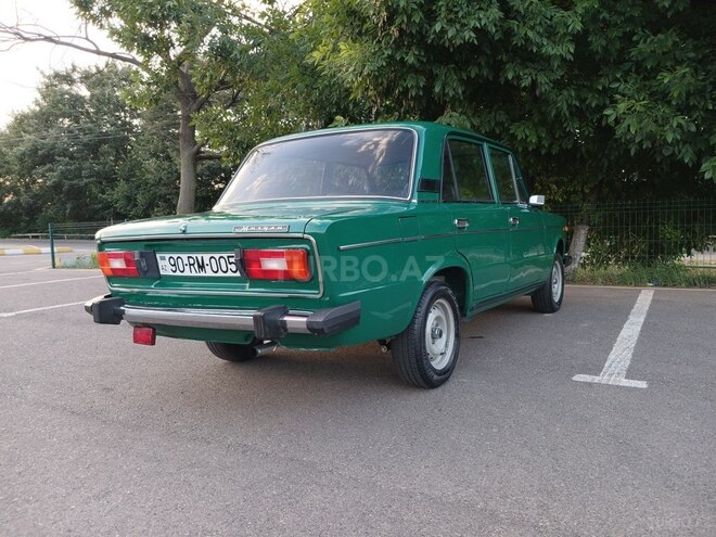 LADA (VAZ) 2106 1988, 90,086 km - 1.3 л - Masallı
