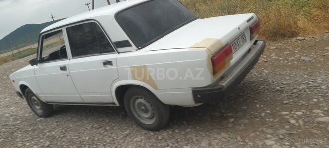LADA (VAZ) 2107 1997, 96,000 km - 1.6 l - İsmayıllı