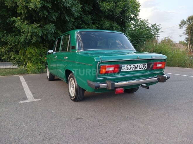 LADA (VAZ) 2106 1988, 90,086 km - 1.3 л - Masallı