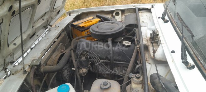 LADA (VAZ) 2107 1997, 96,000 km - 1.6 l - İsmayıllı