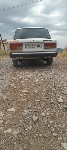 LADA (VAZ) 2107 1997, 96,000 km - 1.6 l - İsmayıllı