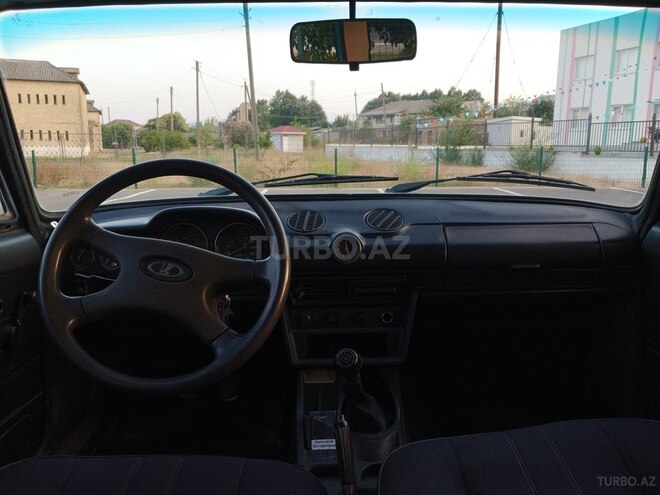 LADA (VAZ) 2106 1988, 90,086 km - 1.3 л - Masallı