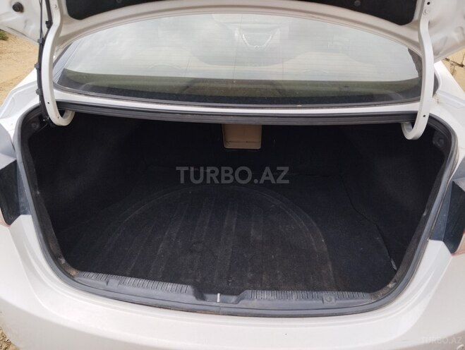 Hyundai Elantra 2011, 271,900 km - 1.8 l - Bakı
