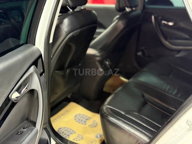 Hyundai Grandeur 2012, 210,000 km - 3.0 л - Bakı