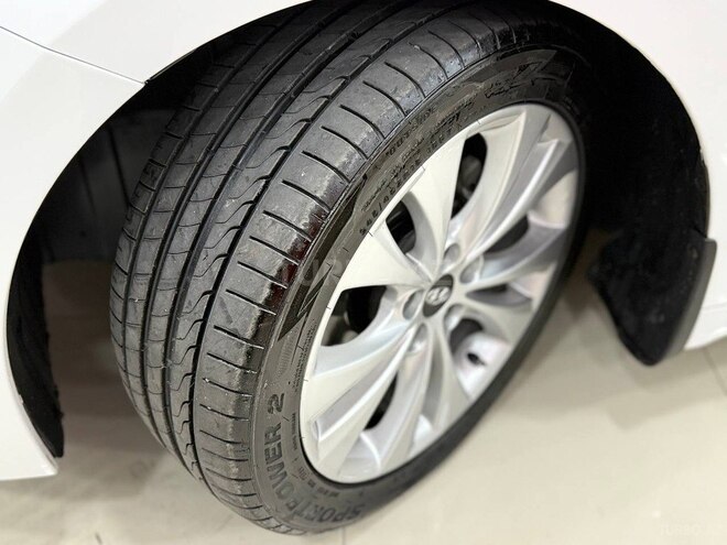 Hyundai Grandeur 2012, 210,000 km - 3.0 л - Bakı