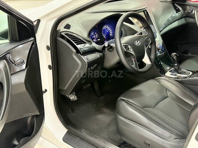 Hyundai Grandeur 2012, 210,000 km - 3.0 л - Bakı