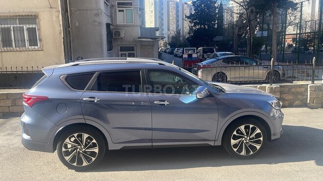 Jetour X70 2022, 14,300 km - 1.5 l - Bakı