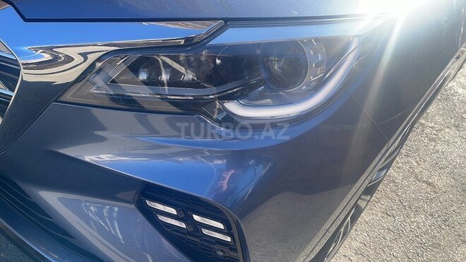 Jetour X70 2022, 14,300 km - 1.5 l - Bakı