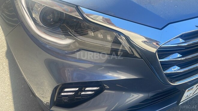 Jetour X70 2022, 14,300 km - 1.5 l - Bakı