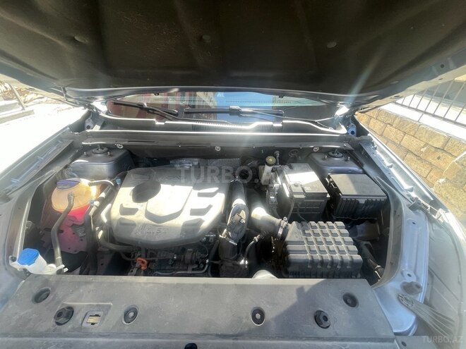 Jetour X70 2022, 14,300 km - 1.5 l - Bakı