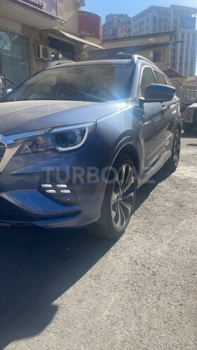 Jetour X70 2022, 14,300 km - 1.5 l - Bakı