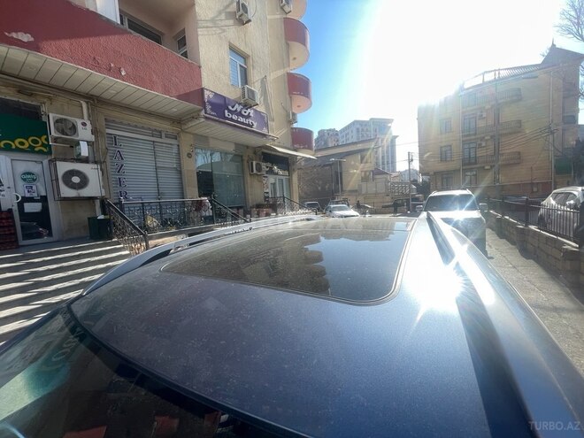 Jetour X70 2022, 14,300 km - 1.5 l - Bakı