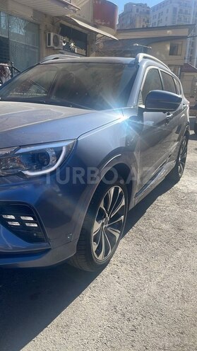 Jetour X70 2022, 14,300 km - 1.5 l - Bakı