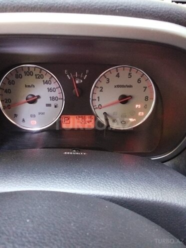 Nissan Note 2012, 129,616 km - 1.5 l - Mingəçevir