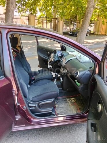 Nissan Note 2012, 129,616 km - 1.5 l - Mingəçevir