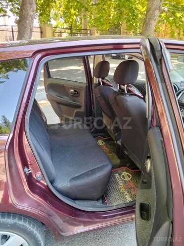 Nissan Note 2012, 129,616 km - 1.5 l - Mingəçevir