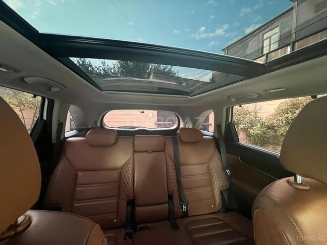 Kia Sorento 2018, 119,000 km - 2.2 l - Bakı