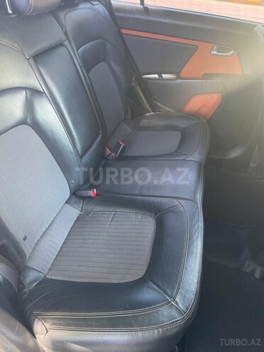 Kia Sportage 2012, 305,833 km - 2.0 л - Bakı