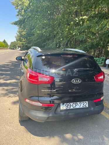 Kia Sportage 2012, 305,833 km - 2.0 л - Bakı