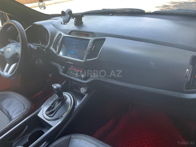 Kia Sportage 2012, 305,833 km - 2.0 л - Bakı