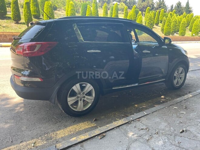 Kia Sportage 2012, 305,833 km - 2.0 л - Bakı