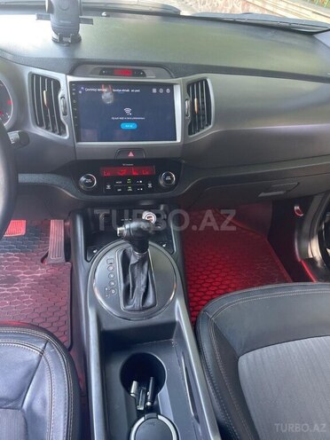 Kia Sportage 2012, 305,833 km - 2.0 л - Bakı
