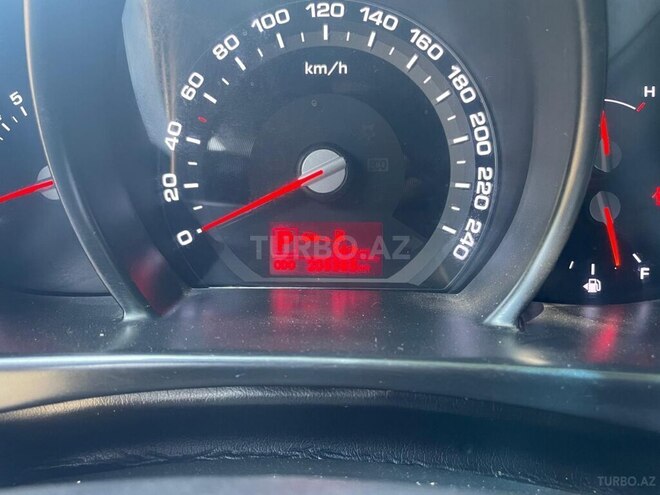 Kia Sportage 2012, 305,833 km - 2.0 л - Bakı