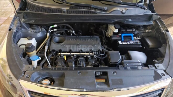 Kia Sportage 2012, 305,833 km - 2.0 л - Bakı