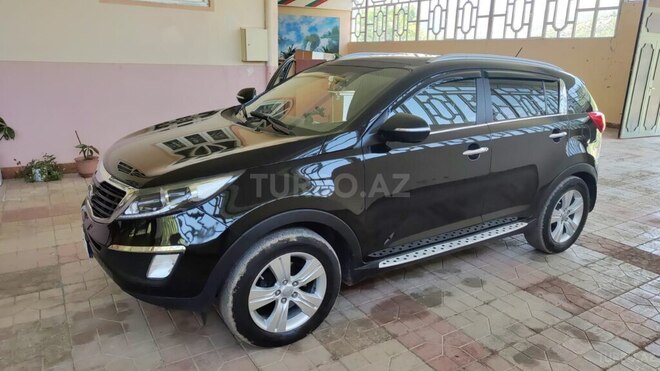 Kia Sportage 2012, 305,833 km - 2.0 л - Bakı